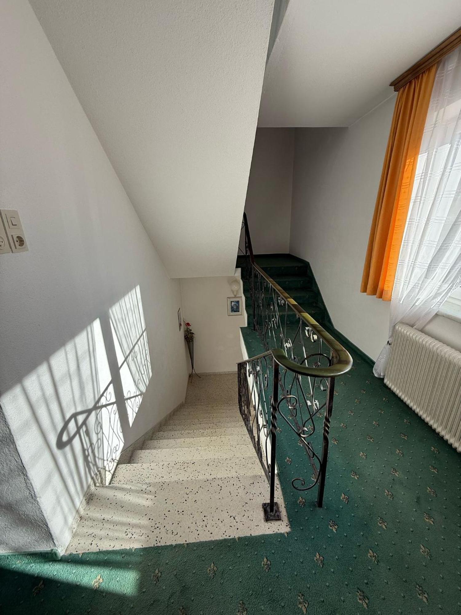 Bed&Breakfast Plattenhof Telfs Exterior foto