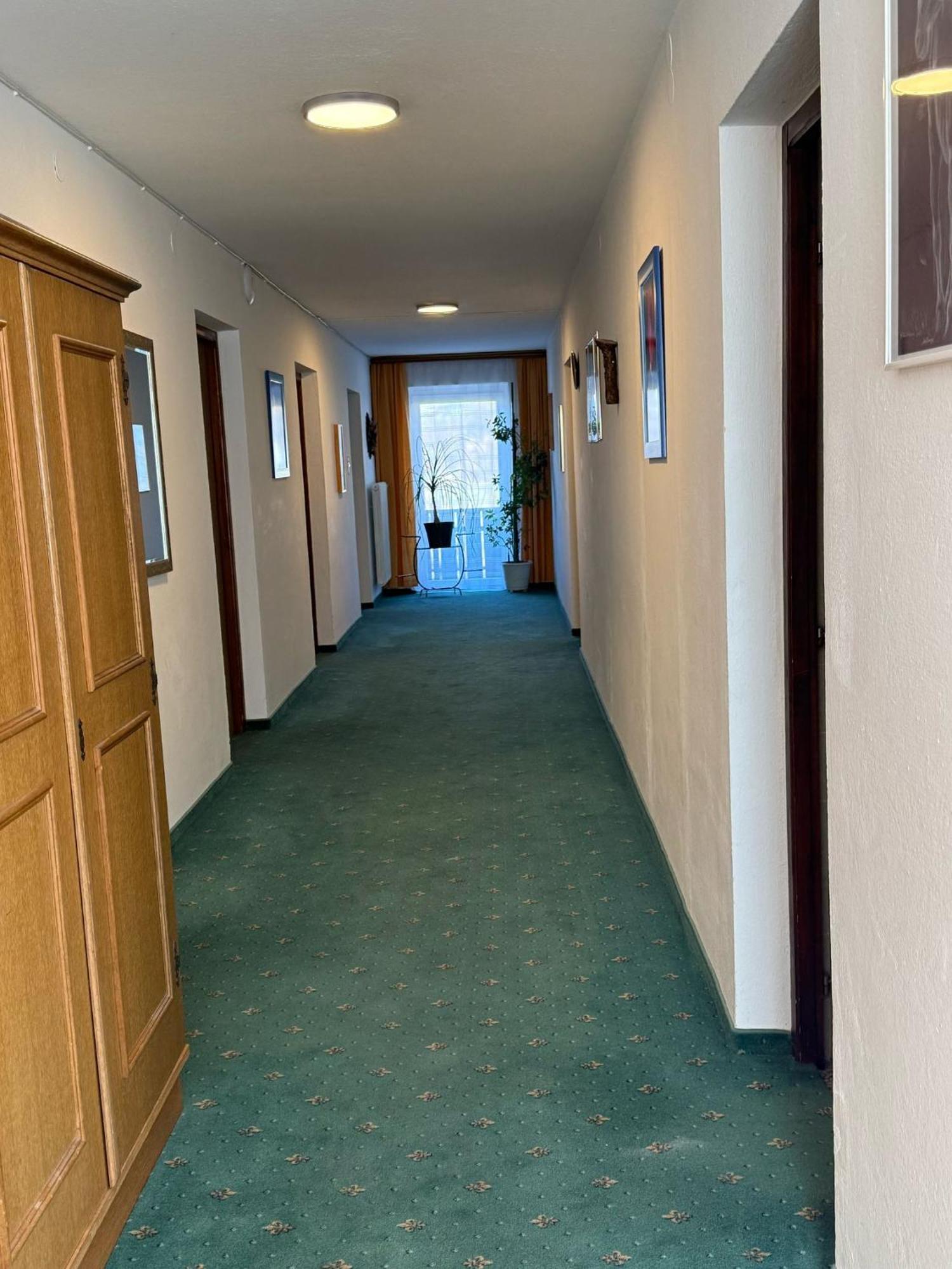 Bed&Breakfast Plattenhof Telfs Exterior foto