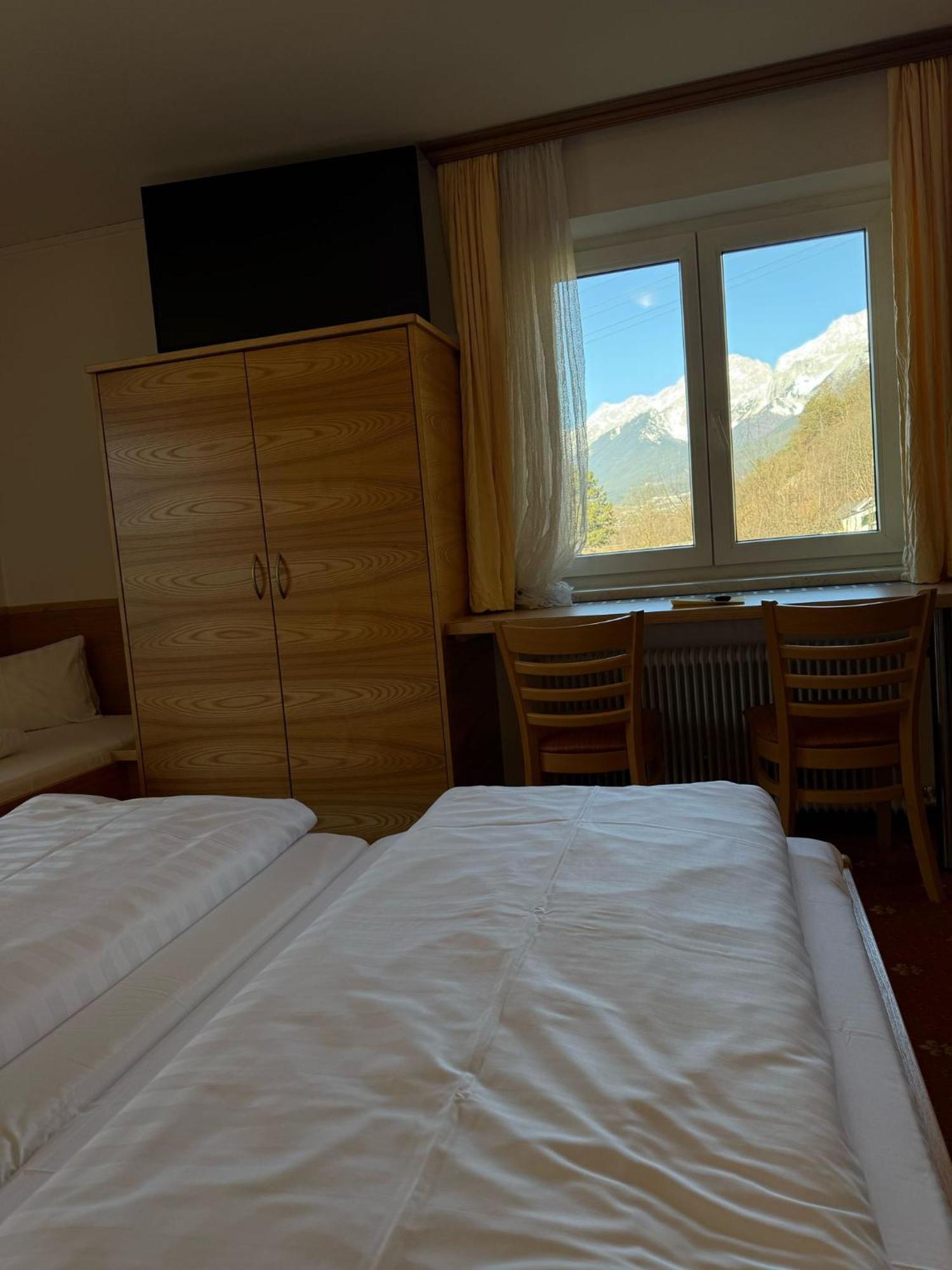 Bed&Breakfast Plattenhof Telfs Exterior foto