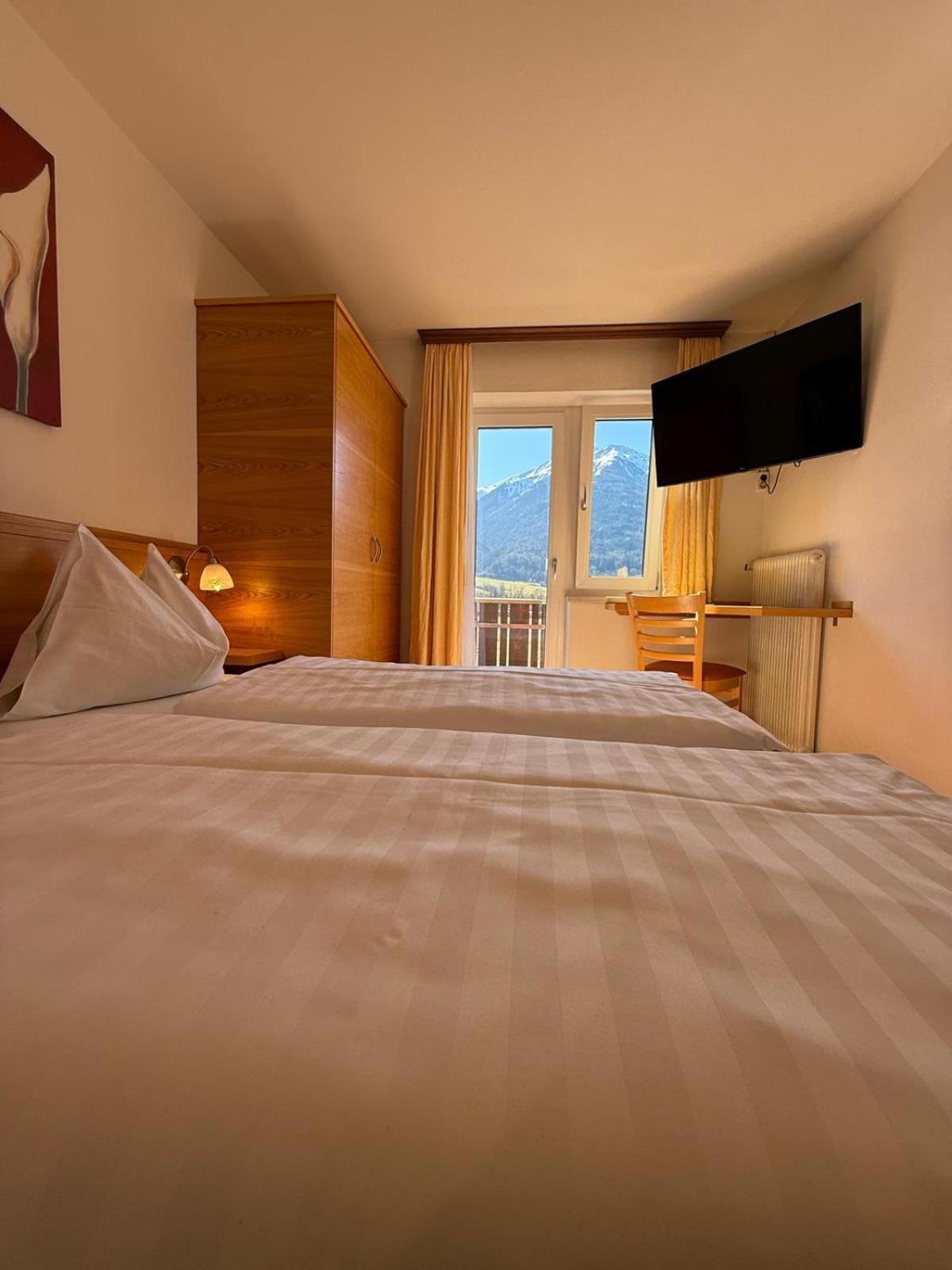 Bed&Breakfast Plattenhof Telfs Exterior foto