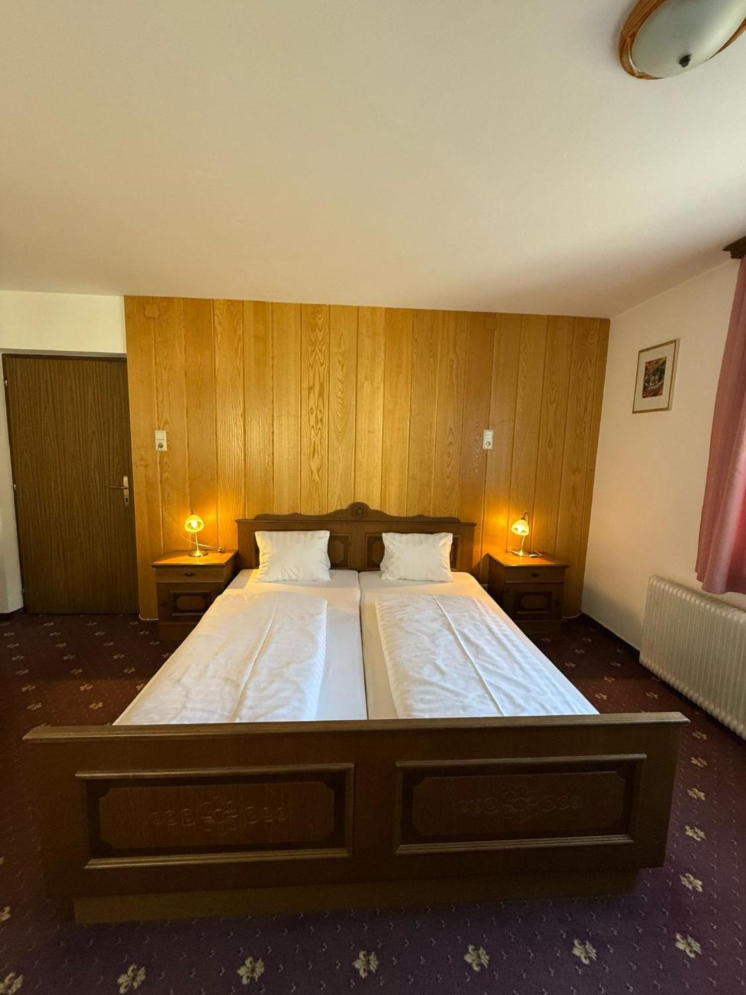 Bed&Breakfast Plattenhof Telfs Exterior foto